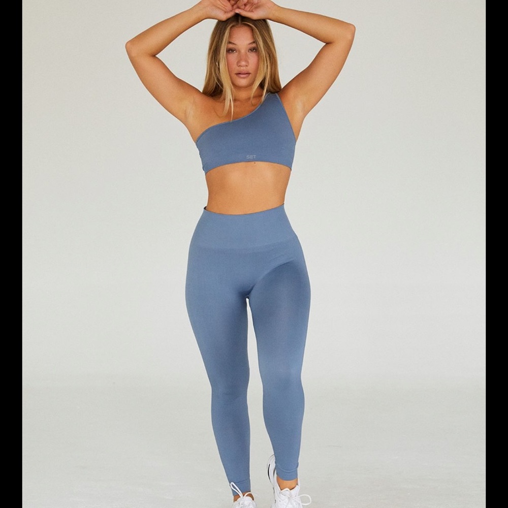 Set Active Sculptflex set medium cloud